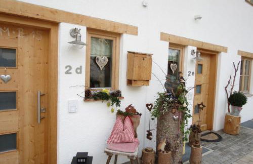 Ferienlandhaus Alpinum - Foto 14