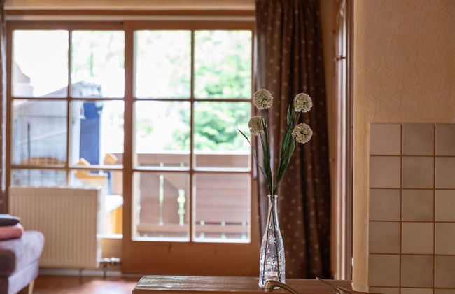 Ferienwohnung in Ruhpolding - Foto 36