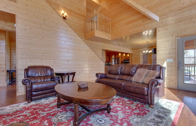 Orchard Hideaway - Foto 7