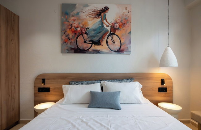 Psaras Apartments - Photo 3