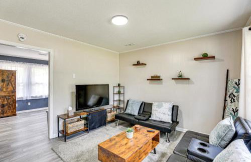 Less Than 5 Mi to Dtwn Walterboro Grill, Game and More! - Foto 1