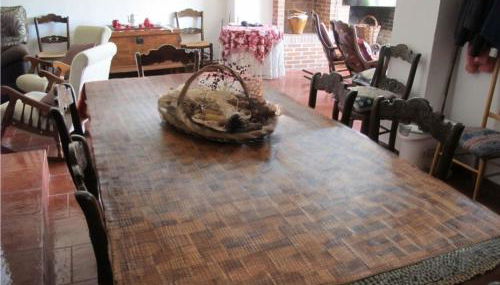 Casa rural VillaGloria - Foto 4