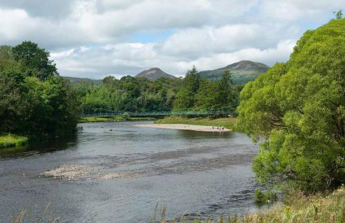 Dryburgh Steading Four - Foto 27