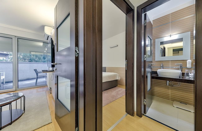 Boutique Hotel Madison - Foto 46