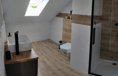 Zielony Zakątek - agroturystyka blisko morza - Foto 19