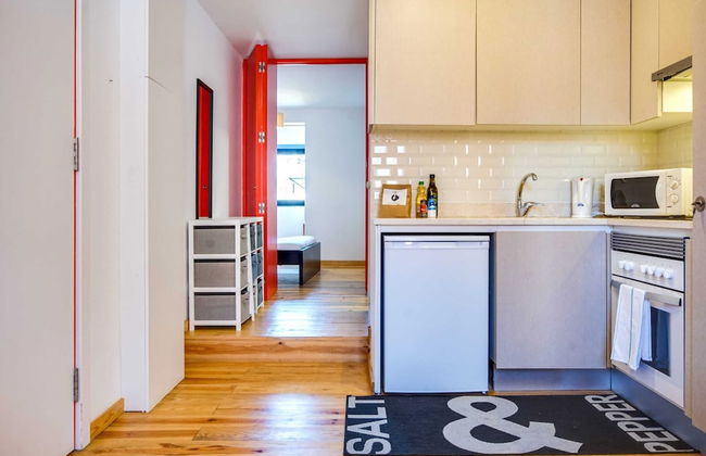 Bright Maida Vale Apartment - Foto 22