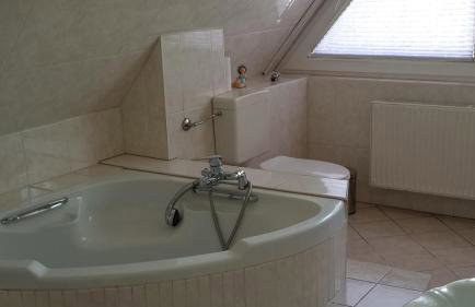 Fischstübchen Neeberg Fewo 6 – Seeadler - Foto 11