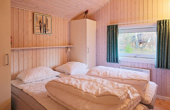 6 Person Holiday Home in Frederiksvaerk-by Traum - Foto 4