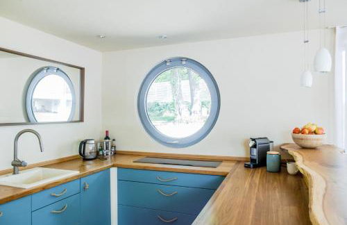 Hausboot vom Feinsten - Foto 8