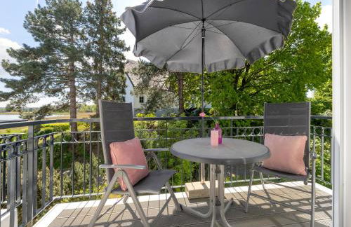 Residenz am Balmer See - BS 18H mit Wellnessbereich - Foto 17