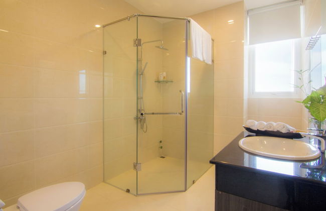 Cassabella Hotel & Apartment - Photo 43