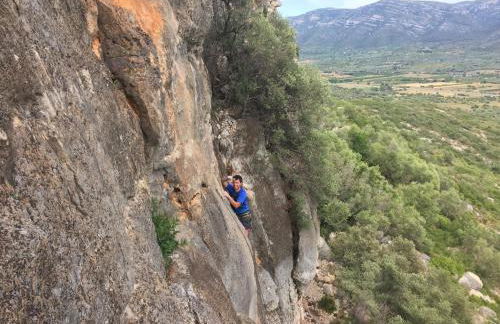 Turó de Tjelle - Foto 15