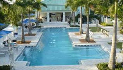 Villa Vista-2 Story w 3Bdrms & Golf View - Foto 2, sunbed