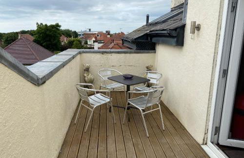 The Shelbourne Apartments - Foto 102