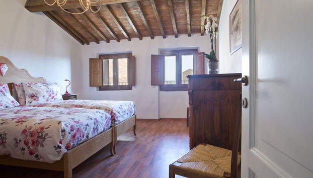 Palazzo Piccolomini - Foto 2, Imagen principal