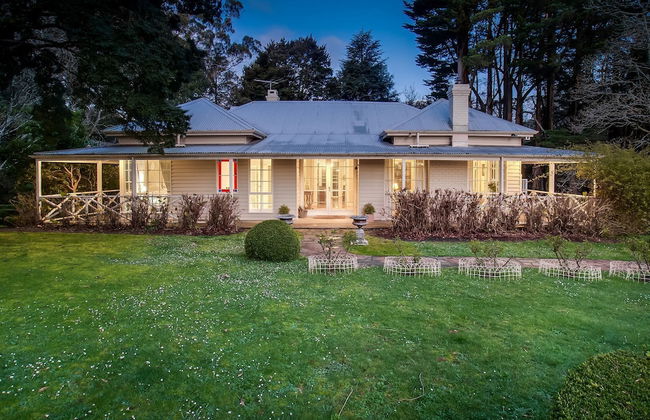 Moulton Park Homestead - Foto 18