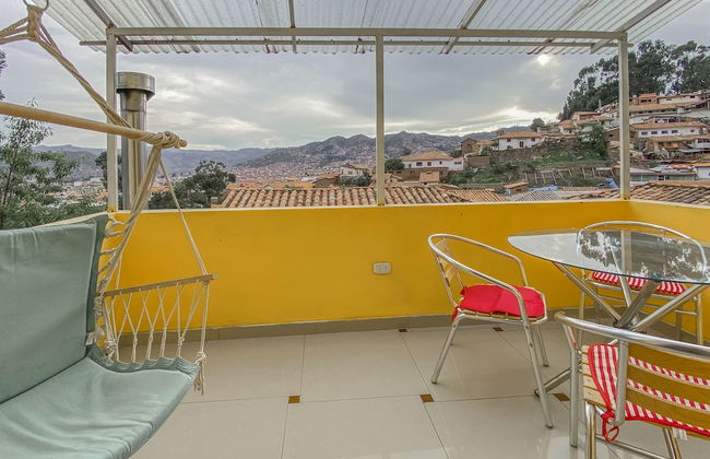 Apartments Stunning View San Blas - Foto 10