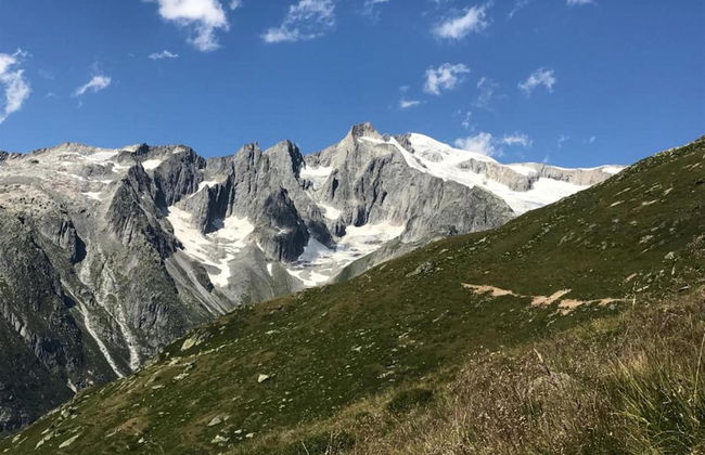 Family Stay in Aletsch Alps - Foto 29