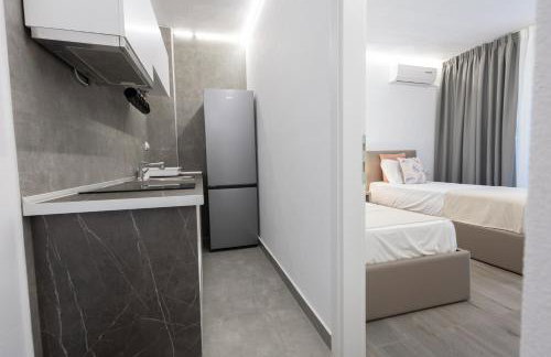 By the Sea Apartments-studios - Foto 48