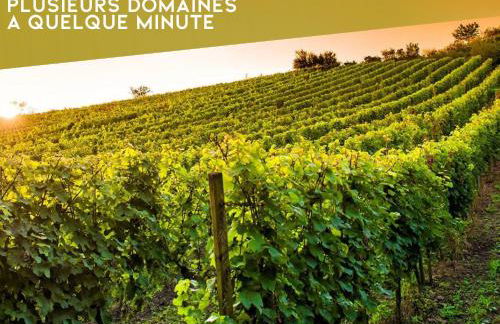 Appart Hôtel Entre les 2 Roches - Free Parking - BY PRIMO - Foto 55