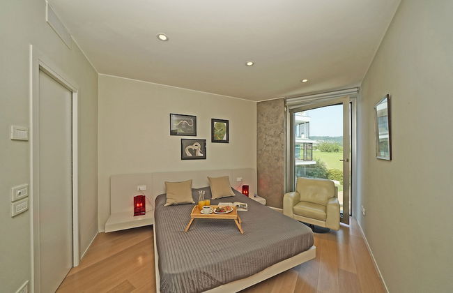 Bristol Exclusive 2-5 by Wonderful Italy - Foto 3