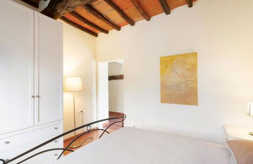 Felciolina - Medieval Country House - Foto 13