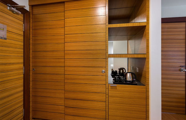 Dua Sentral Kuala Lumpur, Roam - Foto 28