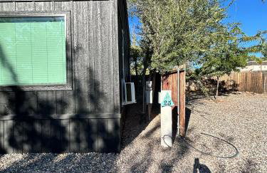 TH25 Red Rock Modern Tiny Home - 15 min to Sedona - Foto 21