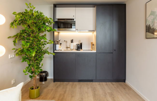 Limehome Düsseldorf Stresemannstraße - Foto 79