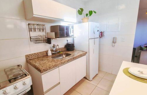 Encantador Refúgio Completo e Bem Localizado - Foto 21