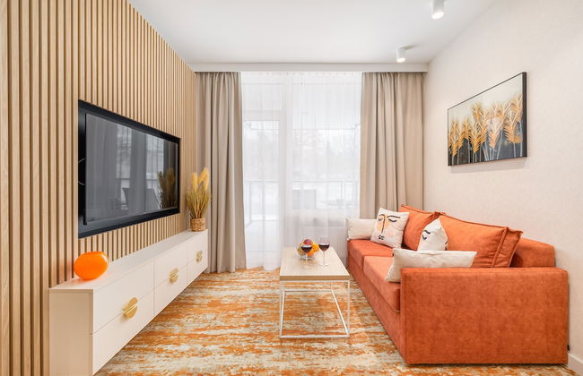 Bel Mare Apartments by Renters - Photo 66