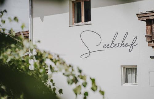 Seeberhof - Urlaub am Bauerhof - Foto 41