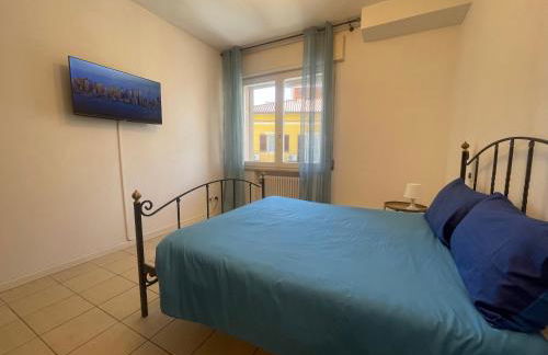 Yas Marina (Maison Porto Canale) - Foto 9