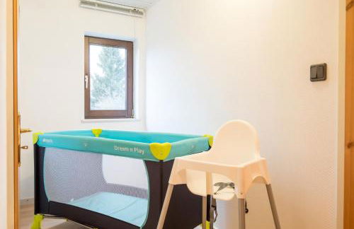 Haus Innerdorf gemütliches Ferienhaus im Taunus - Photo 26