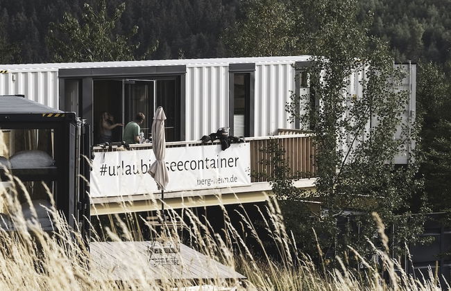 Bergheim Container Lodges - Foto 74