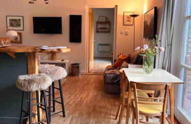 The Space at the Creamery - Royal Deeside - Foto 6