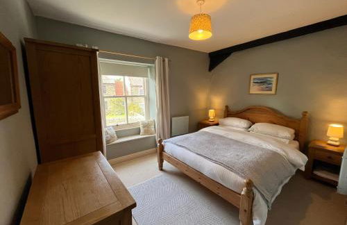 Wensleydale Stone Cottage - Foto 11