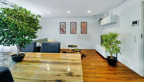 FeWo Bad Mergentheim - Foto 5