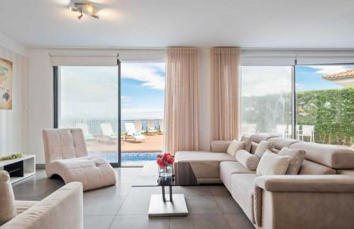 Villa Beausoleil by Homie - Foto 12