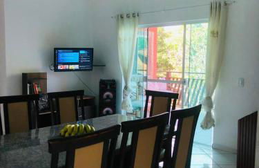 Casa de Praia com Varandao Gourmet a 5 min do Mar - Photo 30