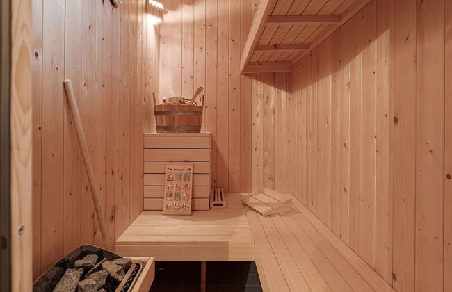 Forest House in Norg With Private Sauna - Photo 23