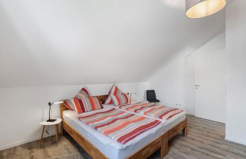 Neubau Ferienwohnung Kleine Auszeit - Foto 13