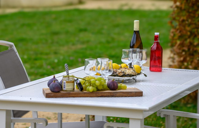 Château De Kergonano, - Foto 7