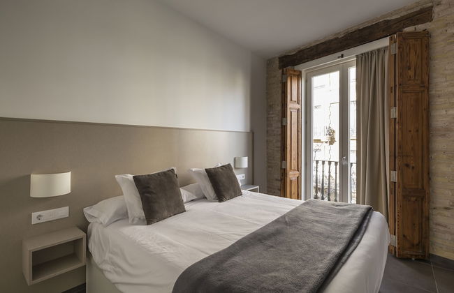 Mon Suites San Martín - Foto 13