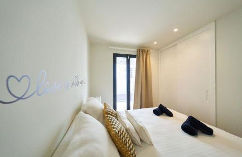 Casa Surya, piscina, wifi y parking con punto de carga EV - Foto 35