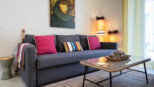 Alma Playa la Caleta Grupo AC Gestion - Foto 5