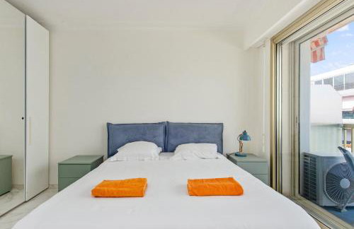 Superbe 3 pièces vue mer, climatisation, balcon - Foto 5