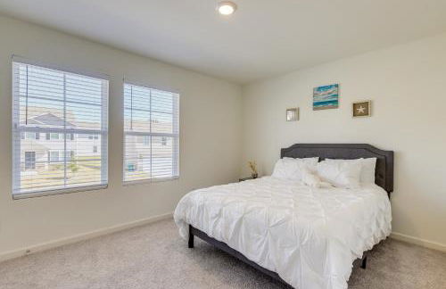 Family Fun in Jackson! Convenient and Spacious Base - Foto 14