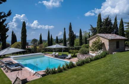 Casale San Vincenti - Foto 7