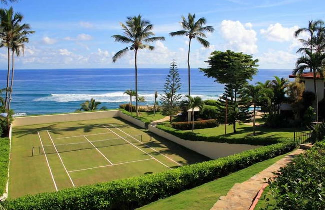 Villa Cabino - Foto 36